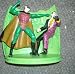 Batman Forever Robin Vs. Two-Face on Claw Island