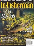 In-Fisherman, October/November 2008 Issue