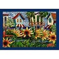 The Canal Rug Collection
