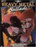 Heavy Metal Ballads: Guitar - Vocal