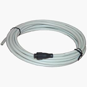 Furuno 000154028 1 x 7 pin connector 5 Meter NMEA Cable by Furuno