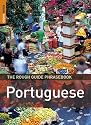The Rough Guide Phrasebook Portuguese (Rough Guide Phrasebooks)