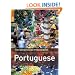 The Rough Guide Phrasebook Portuguese (Rough Guide Phrasebooks)