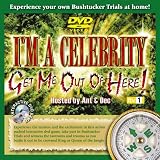 I'm a Celebrity Get Me Out of Here - DVD Interactive Game
