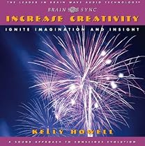 Increase Creativity
