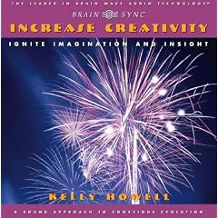 Increase Creativity
