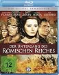 Der Untergang des R�mischen Reiches (Digital Remastered) [Blu-ray]
