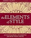 The Elements of Style: An Encyclopedia of Domestic Architectural Detail (Mitchell Beazley Art & Design)