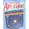 Designer Applique (Mini Maestro) by