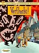 Herrn Hases haarstr�ubende Abenteuer, Bd.2, Verflucht!