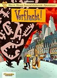 Herrn Hases haarstr�ubende Abenteuer, Bd.2, Verflucht!