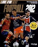 acheter livre occasion Football 2012
