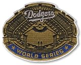 1963 Los Angeles Dodgers World Series Championship Patch
