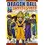 DRAGON BALL 超エキサイティングガイド キャラクター編 (ジャンプコミックス)