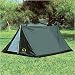 Sporting Goods : Stansport Scout Backpack Tent-2 Person