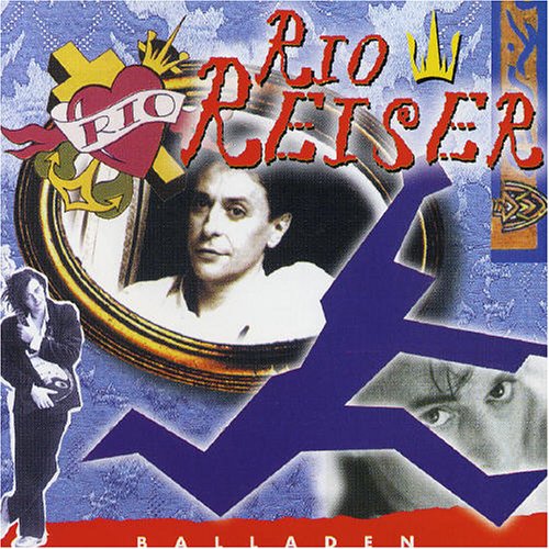 Rio Reiser - Rio Am Piano 2 - Zortam Music