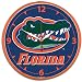 Apparel : Florida WinCraft NCAA Round Clock