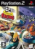 cartoon network racing (playstation 2 game)