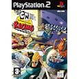 Cartoon Network Racer Cover
