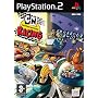 Cartoon Network Racing (PS2)