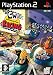 Cartoon Network Racing (PS2)