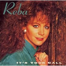 It's Your Call (Lyrics included with album)