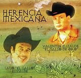 Lalo Elizalde -  Herencia Mexicana