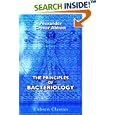 The Principles of Bacteriology: A Practical Manual for Students and Physicians by  Alexander Crever Abbott