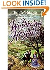 Wuthering Heights (Tor Classics)