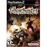 Ghosthunter