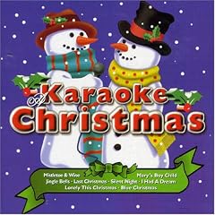 Karaoke Christmas