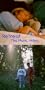 Retreat - Music Video on Domestic Violence Awareness [VHS]