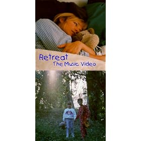 Retreat - Music Video on Domestic Violence Awareness [VHS]