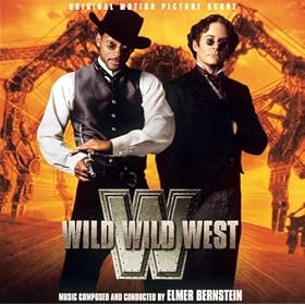 Wild Wild West