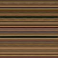 Lola Rug - Dark Chocolate (7'7" Square)