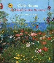 Childe Hassam: An Island Garden Revisited