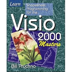 Shapesheet Programming for the Visio 5.0 Masters