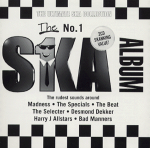 CD-Charts  Search : The No.1 Ska Album
