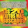 20 Exitos Mas Buscados