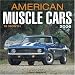 Search : American Muscle Cars 2006 Calendar