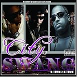 City Of Swing