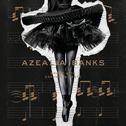 Azealia Banks - Broke with Expensive Taste - Zortam Music