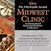 2004 Midwest Clinic: The President's Own United States Marine Band