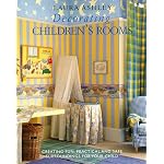 Laura Ashley Decorating Children's Rooms book cover