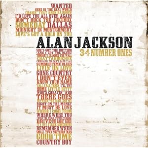 Download Alan Jackson – 34 Number Ones 61XCNIvnBoL. SL500 AA300 Download Alan Jackson – 34 Number Ones