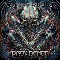 PROVIDENCE[初回限定盤]