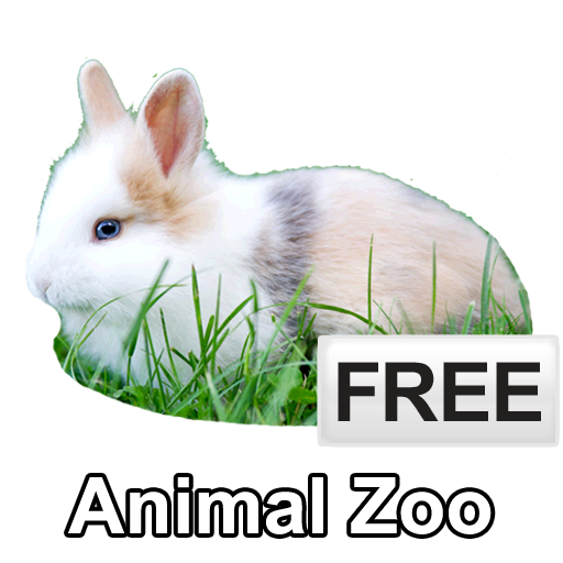 Animal Zoo (Free!) Learning App Appstore for Android