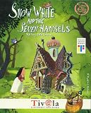 Snow White And The Seven Hansels - The Fairy Tale Game