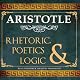 Rhetoric, Poetics and Logic