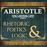 Rhetoric, Poetics and Logic